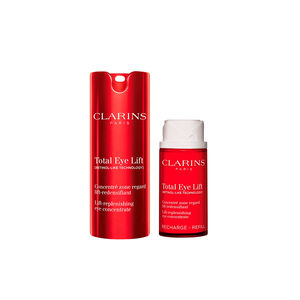 TOTAL EYE LIFT