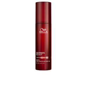 Tratamiento antiencrespamiento ULTIMATE REPAIR Protective Leave-In Sérum sin aclarado Wella Professionals