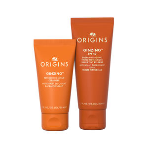 IDRATANTE GINZANTE CON CUSTODIA ENERGIZZANTE COLORE SPF40