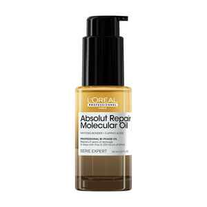 ABSOLUT REPAIR MOLECULAR professional biphasic oil