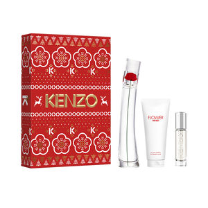 Kenzo FLOWER BY KENZO ESTUCHE perfume