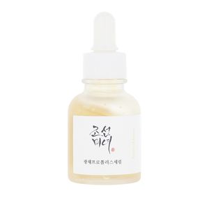Tratamento hidratante rosto - Tratamento Anti-acne, Poros e Cravos Beauty Of Joseon GLOW SERUM própolis + niacinamida suaviza e reduz os poros comprar online