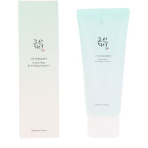 Gel nettoyant PRUNE VERTE