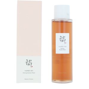 Ginseng moisturizing essence