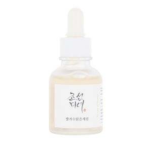 Tratamento antimanchas  - Efeito Flash Beauty Of Joseon GLOW DEEP SERUM: tez radiante e uniforme com arroz + Alfa Arbutina comprar online