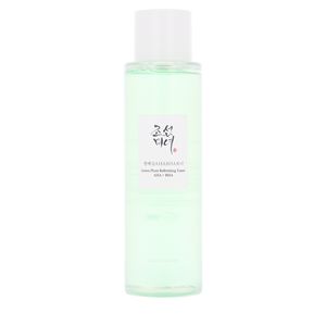 Tônico facial Beauty Of Joseon Tônico refrescante de ameixa verde, loção esfoliante AHA + BHA comprar online