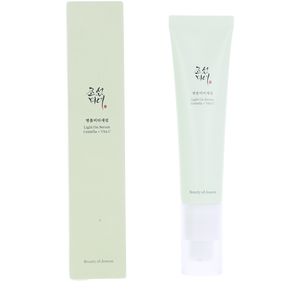 LIGHT ON SERUM centella + soro Vita C