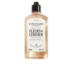 Gel de baño FLEURS DE CERISIER gel de ducha L'Occitane En Provence