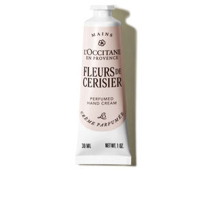 Tratamientos y cremas manos L'Occitane En Provence FLEURS DE CERISIER crema manos comprar online