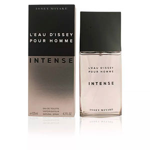 L’EAU D’ISSEY POUR HOMME INTENSE