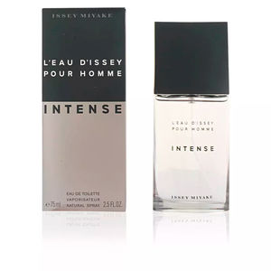 L’EAU D’ISSEY POUR HOMME INTENSE