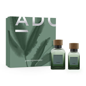Adolfo Dominguez BAMBÚ SET perfume buy online