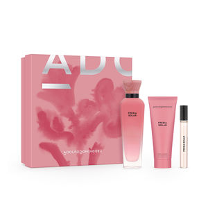 Adolfo Dominguez FRESIA SOLAR ESTUCHE perfume