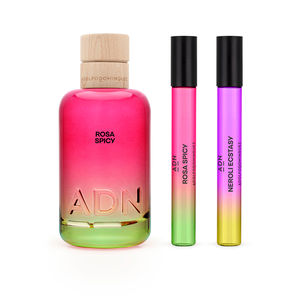 DNA PINK SPICY HÜLLE