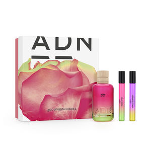 Adolfo Dominguez ADN ROSA SPICY ESTUCHE perfume