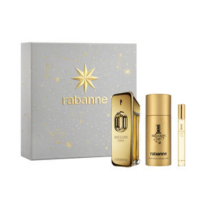 Rabanne MILLION GOLD INTENSE ESTUCHE perfume