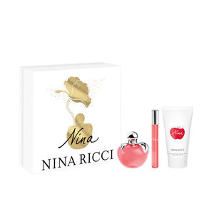 Nina Ricci NINA CASE perfume buy online
