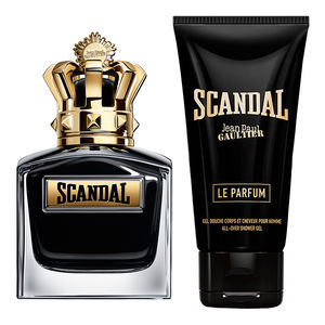 SKANDAL LE PARFUM POUR HOMME FALL