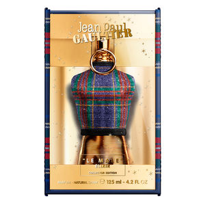 LE MALE ELIXIR PARFUM COLLECTOR EDITION