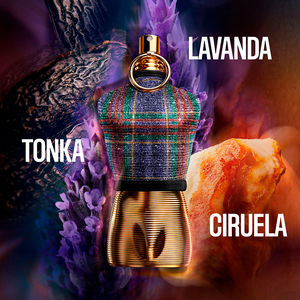 LE MALE ELIXIR PARFUM COLLECTOR EDITION