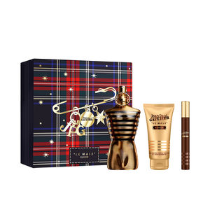 perfume Jean Paul Gaultier LE MALE ELIXIR PARFUM ESTUCHE comprar online