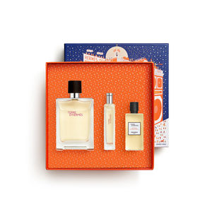 TERRE D’HERMÈS SET