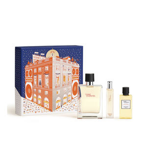 TERRE D’HERMÈS SET