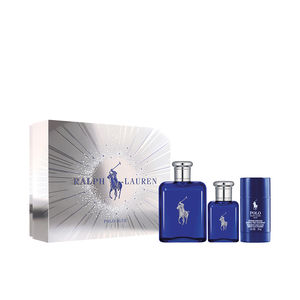 perfume Ralph Lauren POLO BLUE LOTE comprar online