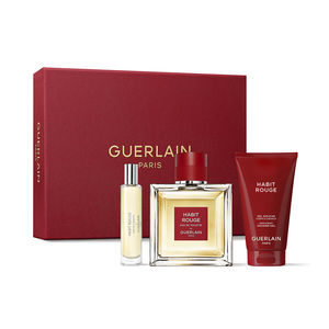 Guerlain HABIT ROUGE ESTUCHE perfume