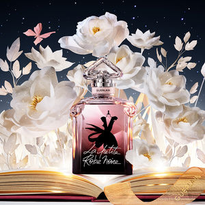 LA PETITE ROBE NOIRE PARFUM INTENSE ESTUCHE
