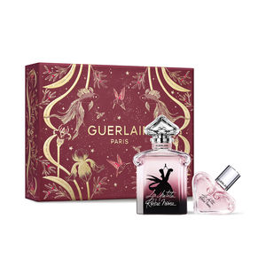 Guerlain LA PETITE ROBE NOIRE PARFUM INTENSE ESTUCHE parfüm online kaufen
