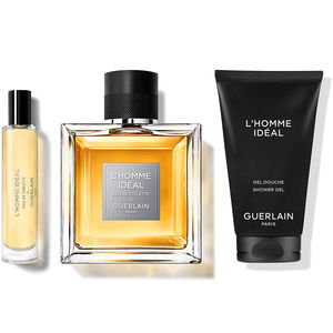 L’HOMME IDEAL CASE