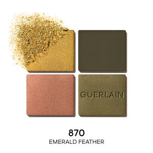 OMBRES G eyeshadow palette