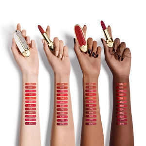 Navulling voor de ROUGE G VELVET lippenstift