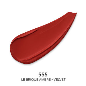 ROUGE G VELVET lipstick refill
