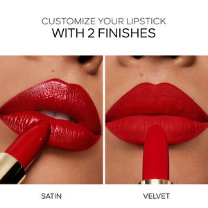 ROUGE G VELVET barra labios recarga