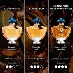 SHALIMAR L’ESSENCE PARFUM INTENSE