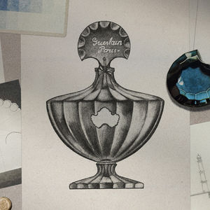 SHALIMAR L’ESSENCE PARFUM INTENSE