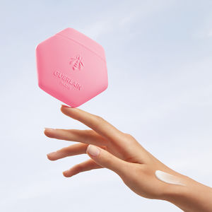 AQUA ALLEGORIA FLORABLOOM hand cream