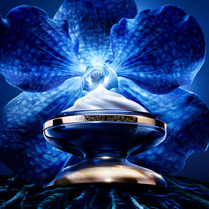 Imperial Orchid Creme