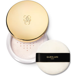 PARURE GOLD SKIN cipria in polvere libera micro-perfezione, trasparente e luminosa