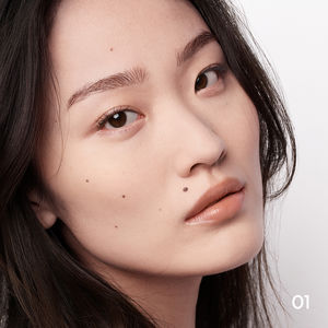 PARURE GOLD SKIN cipria in polvere libera micro-perfezione, trasparente e luminosa