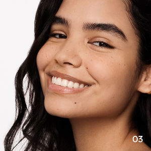 PARURE GOLD SKIN sheer and luminous micro-perfection loose powder