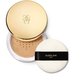 PARURE GOLD SKIN transparante en stralende micro-perfectie losse poeder