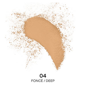 PARURE GOLD SKIN transparante en stralende micro-perfectie losse poeder
