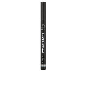 Eyeliners y lápices delineadores de ojos. SLIM LINER delineador de ojos waterproof Bourjois