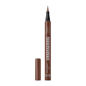 SLIM LINER waterproof eyeliner