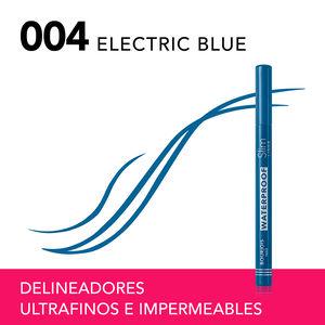 SLIM LINER wasserfester Eyeliner