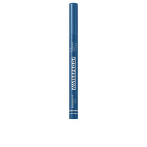 Eyeliners y lápices delineadores de ojos. SLIM LINER delineador de ojos waterproof Bourjois