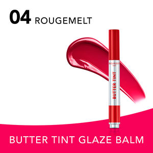 BUTTER TINT LIP GLAZE lip balm